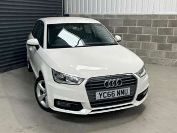 2016 (66) - 1.0 TFSI Sport 5dr