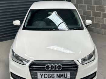 Used Audi A1 2016 for sale - 74739076: Photo