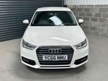 Used Audi A1 2016 for sale - 74739076: Photo