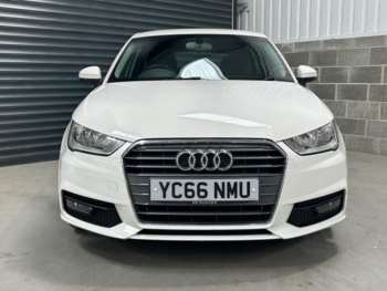 Used Audi A1 2016 for sale - 74739076: Photo