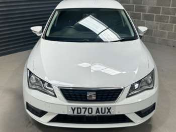 Used SEAT Leon 2020 for sale - 74700809: Photo