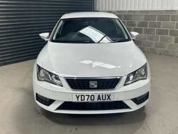 Used SEAT Leon 2020 for sale - 74700809: Photo