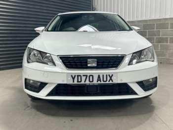 Used SEAT Leon 2020 for sale - 74700809: Photo