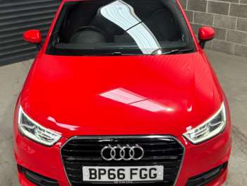 Used Audi A1 2016 for sale - 75215251: Photo