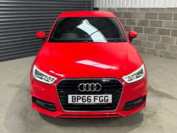 Used Audi A1 2016 for sale - 75215251: Photo