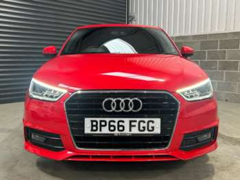 Used Audi A1 2016 for sale - 75215251: Photo