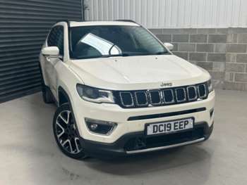 2019 (19) - 2.0 Multijet 140 Limited 5dr