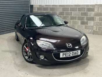 (12) - 1.8i Venture Euro 5 2dr