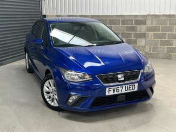 2018 (67) - 1.0 TSI 95 SE Technology 5dr