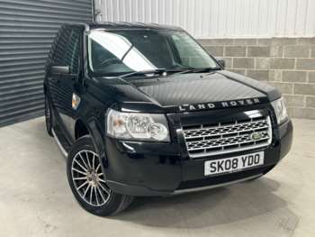 (08) - 2.2 TD4 S 4WD Euro 4 5dr