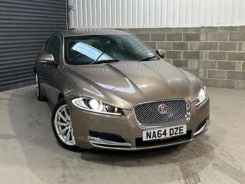 2014 (64) - 2.2d [200] Premium Luxury 4dr Auto