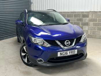 2016 (16) - 1.2 DIG-T N-Connecta 2WD Euro 6 (s/s) 5dr