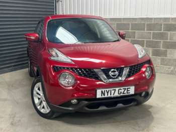2017 (17) - 1.2 DIG-T Acenta Euro 6 (s/s) 5dr