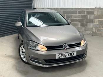 Used Volkswagen Golf 2016 for sale - 75226172: Photo