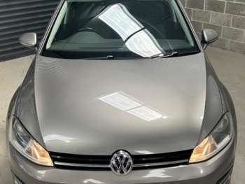 Used Volkswagen Golf 2016 for sale - 75226172: Photo