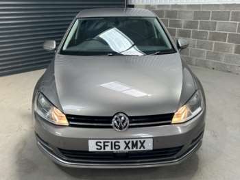 Used Volkswagen Golf 2016 for sale - 75226172: Photo