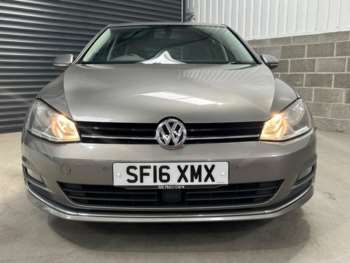 Used Volkswagen Golf 2016 for sale - 75226172: Photo