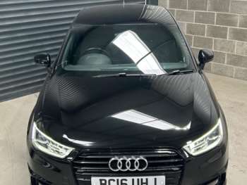 Used Audi A1 2016 for sale - 74763059: Photo
