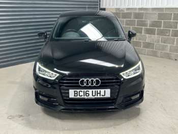 Used Audi A1 2016 for sale - 74763059: Photo