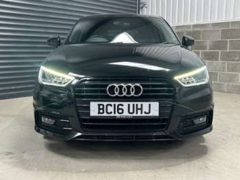 Used Audi A1 2016 for sale - 74763059: Photo