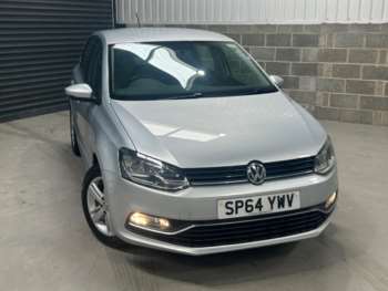 Used Volkswagen Polo 2014 for sale - 74895025: Photo