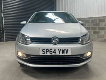 Used Volkswagen Polo 2014 for sale - 74895025: Photo