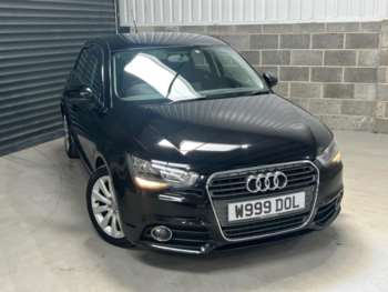 2014 (14) - 1.6 TDI Sport Sportback Euro 5 (s/s) 5dr