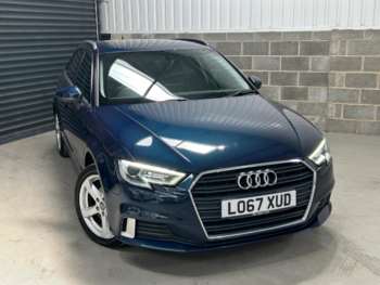 2018 (67) - 2.0 TDI Sport Sportback S Tronic Euro 6 (s/s) 5dr
