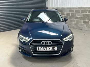 Used Audi A3 2018 for sale - 75071454: Photo