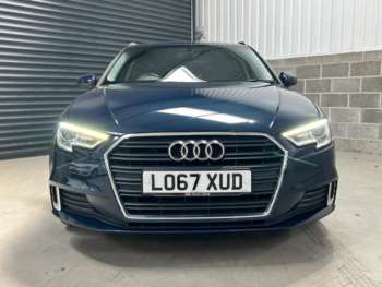 Used Audi A3 2018 for sale - 75071454: Photo