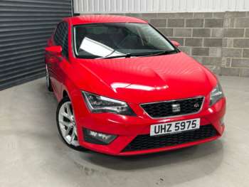 2016 (66) - 2.0 TDI FR Euro 6 (s/s) 5dr