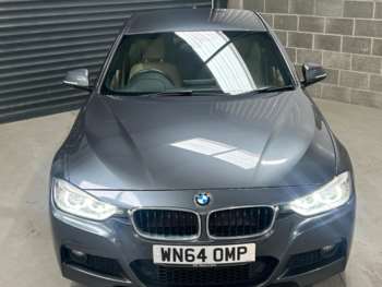 Used BMW 3 Series 2014 for sale - 75022978: Photo
