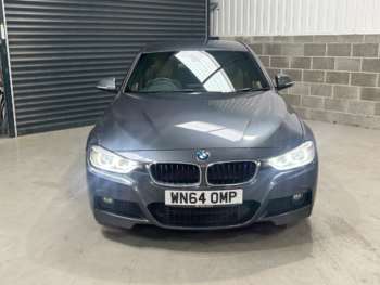 Used BMW 3 Series 2014 for sale - 75022978: Photo
