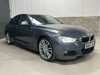 Used BMW 3 Series 2014 for sale - 75022978: Photo