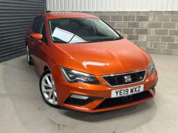 2019 (19) - 2.0 TSI FR Sport DSG Euro 6 (s/s) 5dr