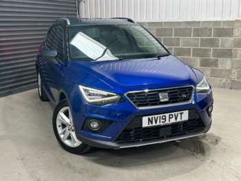 2019 (19) - 1.0 TSI 115 FR [EZ] 5dr