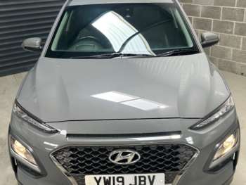 Used Hyundai KONA 2019 for sale - 75213950: Photo