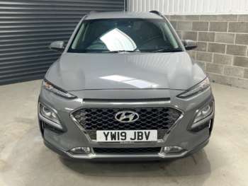Used Hyundai KONA 2019 for sale - 75213950: Photo