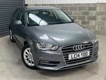 2014 (14) - 1.4 TFSI 125 SE 5dr