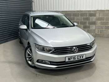 2016 (16) - 2.0 TDI BlueMotion Tech GT DSG Euro 6 (s/s) 5dr