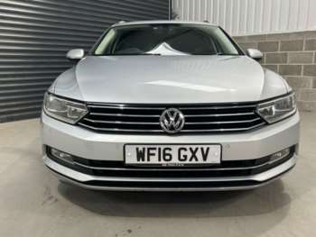 Used Volkswagen Passat 2016 for sale - 74701531: Photo