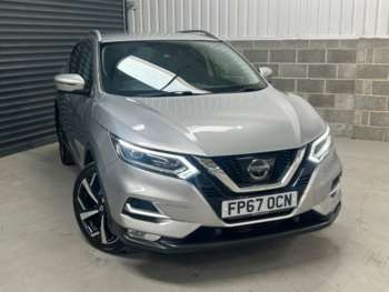 2017 (67) - 1.2 DIG-T Tekna XTRON Euro 6 (s/s) 5dr