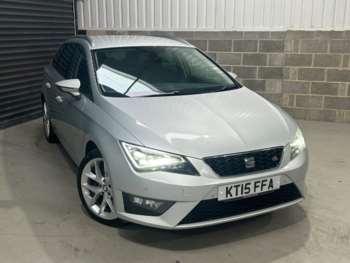 (15) - 2.0 TDI CR FR Sport Tourer DSG Euro 5 (s/s) 5dr