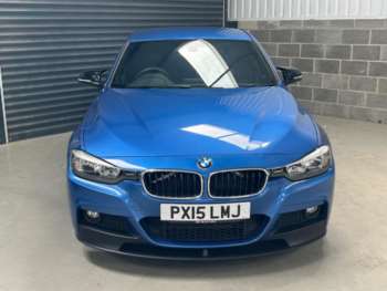 Used BMW 3 Series 2015 for sale - 75093957: Photo