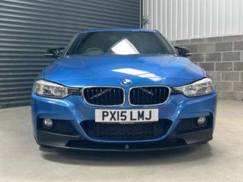 Used BMW 3 Series 2015 for sale - 75093957: Photo