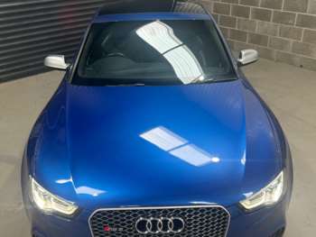 Used Audi RS5 2013 for sale - 75001687: Photo