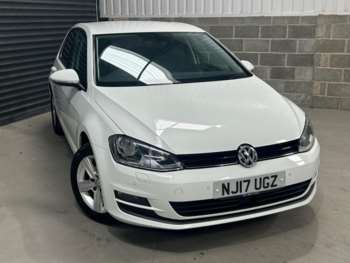 2017 (17) - 1.4 TSI BlueMotion Tech Match Edition Euro 6 (s/s) 5dr