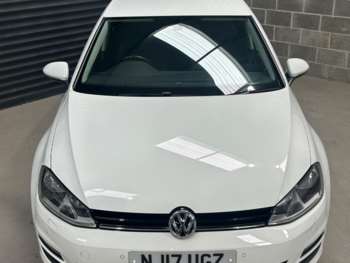 Used Volkswagen Golf 2017 for sale - 75002537: Photo