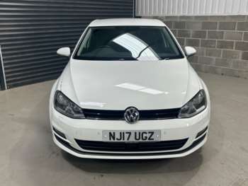 Used Volkswagen Golf 2017 for sale - 75002537: Photo
