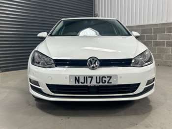 Used Volkswagen Golf 2017 for sale - 75002537: Photo